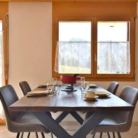Appartement Lotus Rieder-Rocks
