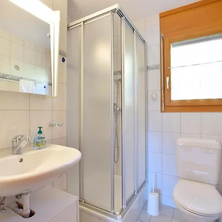 Appartement Lotus Rieder-Rocks