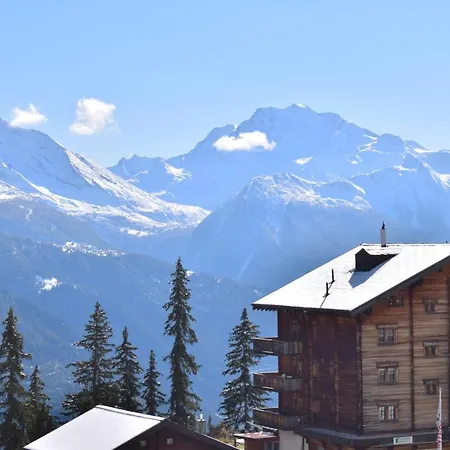 Appartement Lotus Rieder-Rocks Riederalp