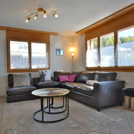 Appartement Lotus Rieder-Rocks