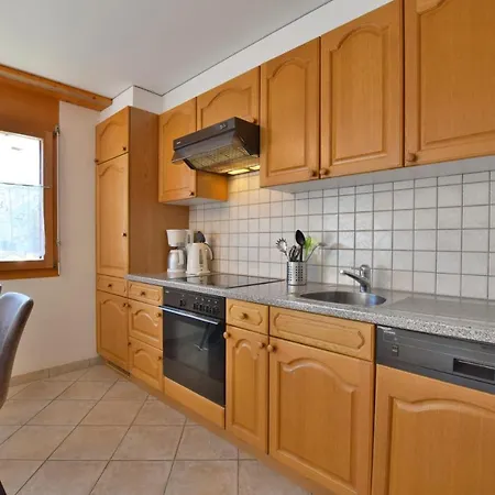 Apartment Lotus Rieder-Rocks Riederalp