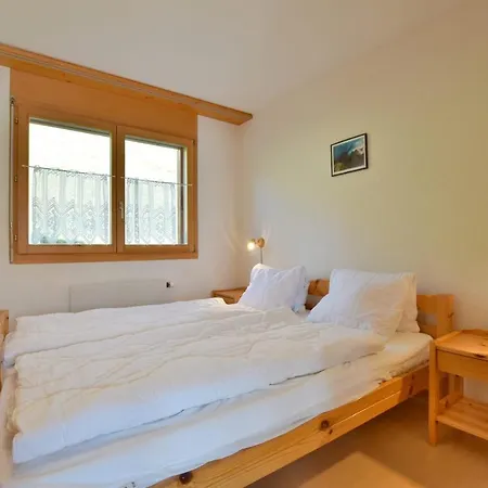 Apartment Lotus Rieder-Rocks Riederalp