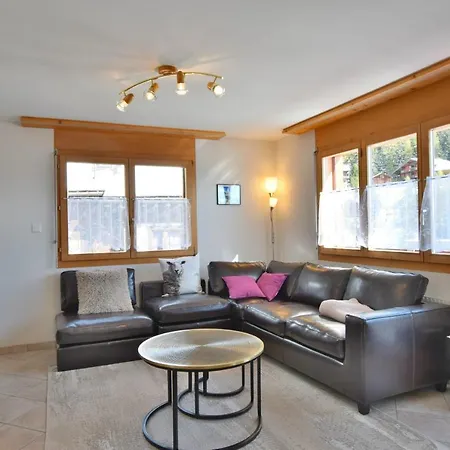 Apartment Lotus Rieder-Rocks